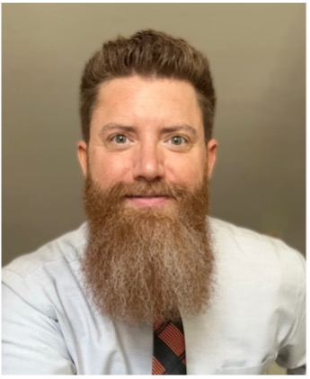 Brett Weber, Cyber Security Instructor